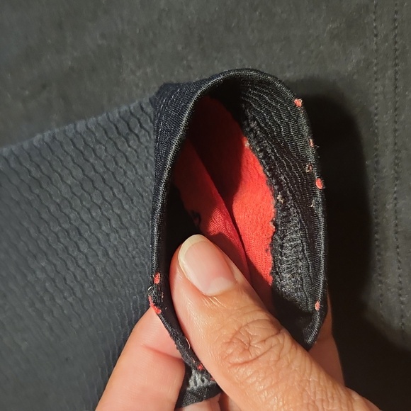 Nike Pro Combat Dri-Fit Compression Shirt - Picture 7 of 10